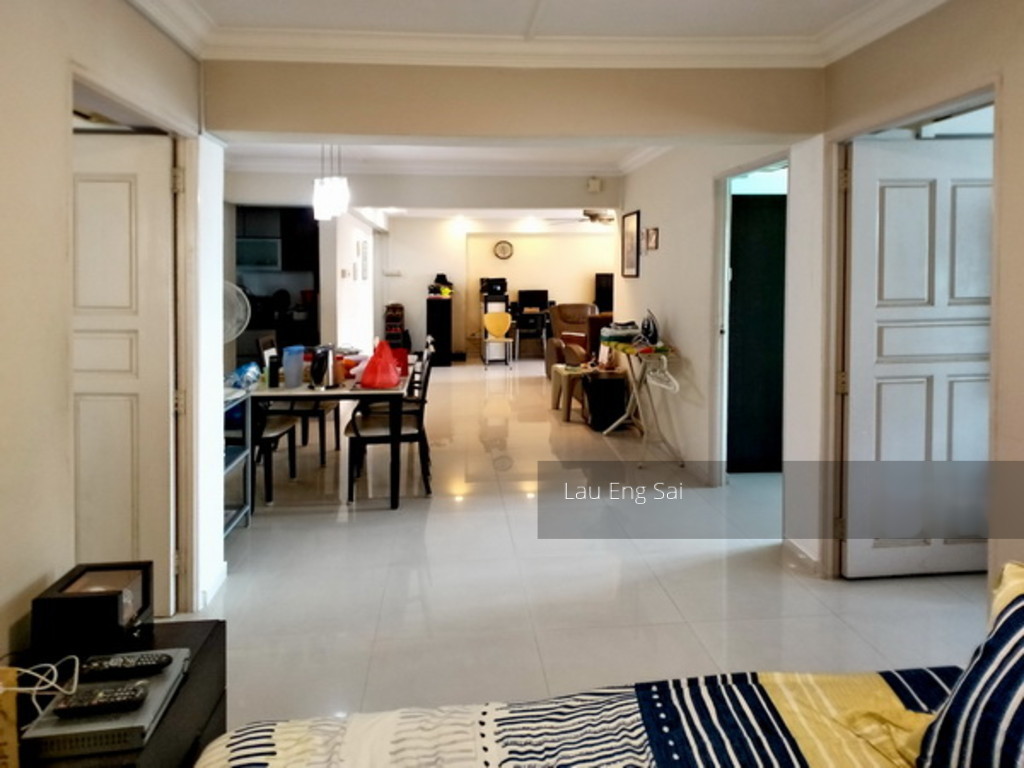 Blk 338 Clementi Avenue 2 (Clementi), HDB 5 Rooms #140133632